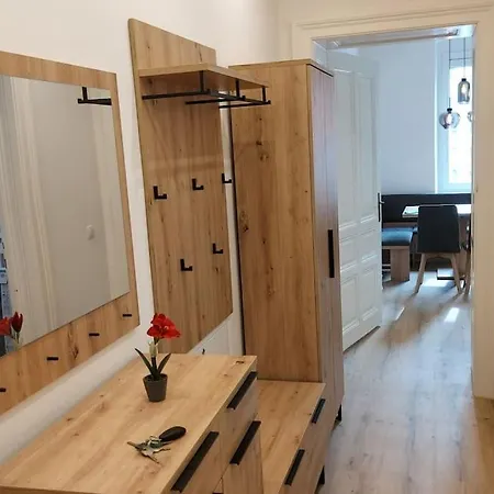 Apartament 4 - Premium