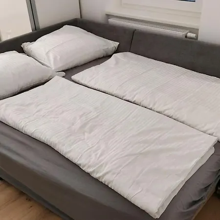 4 - Premium Apartment Linz