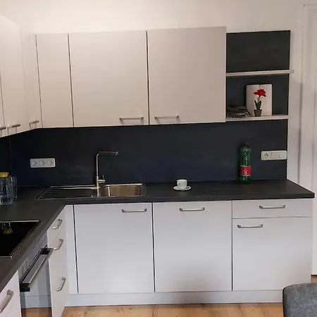 Apartament 4 - Premium