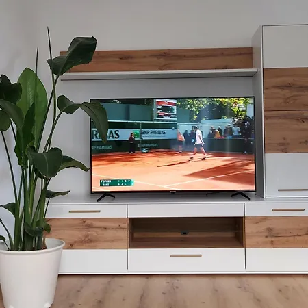 Apartment 4 - Premium *