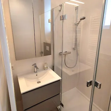 Apartment 4 - Premium Linz