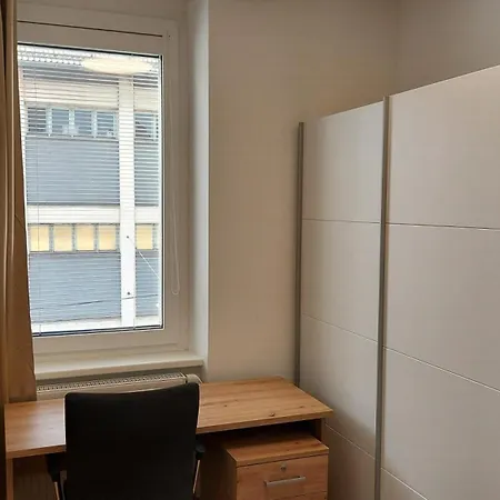 4 - Premium Apartment