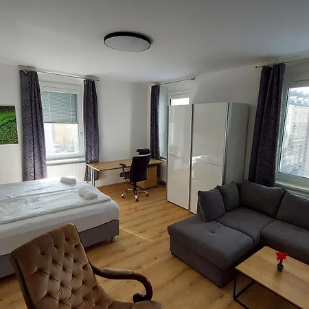 Apartament 4 - Premium