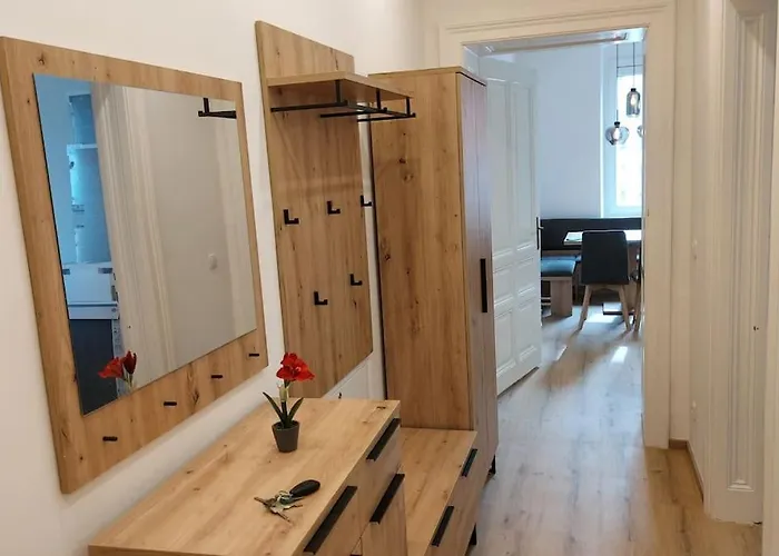 Apartment 4 - Premium