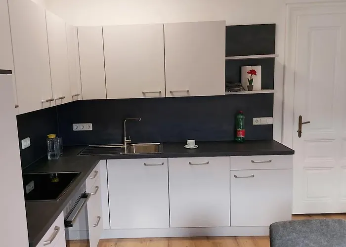 Apartment 4 - Premium