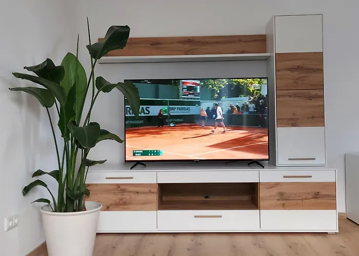 Apartment 4 - Premium *