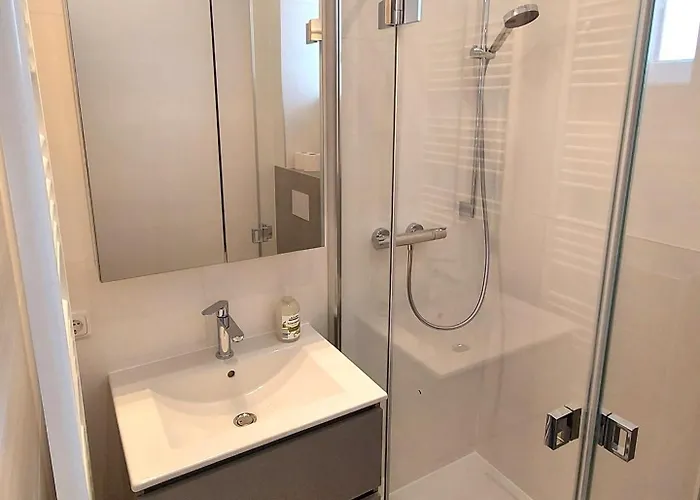 Apartment 4 - Premium Linz