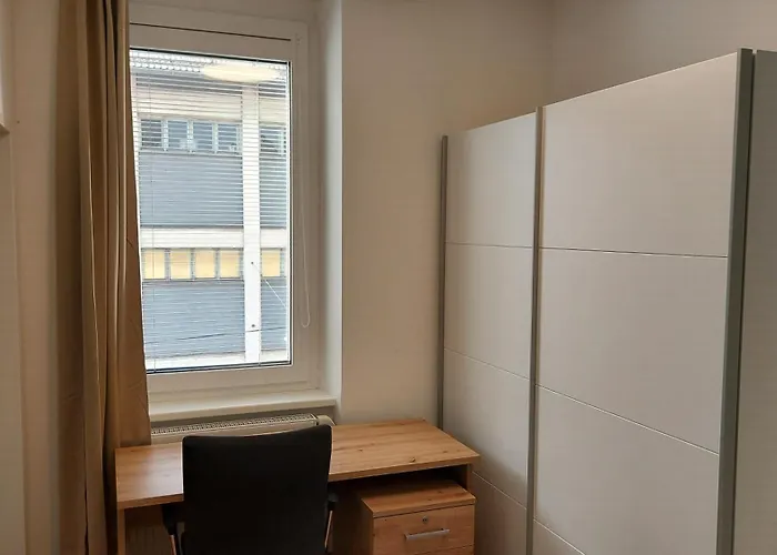 4 - Premium Apartment