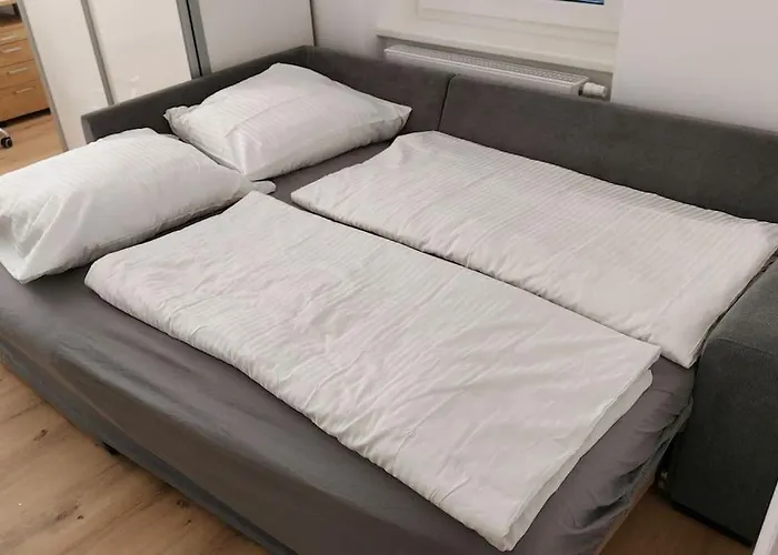 4 - Premium Apartamento Linz